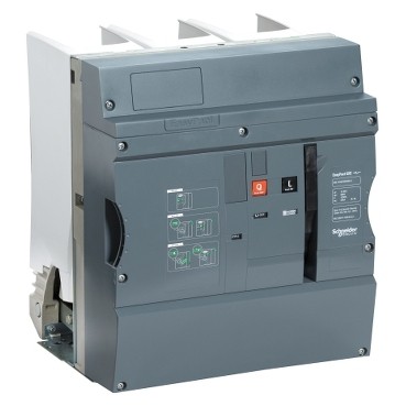 Schneider Electric EasyPact EXE | Вакуумный выключатель