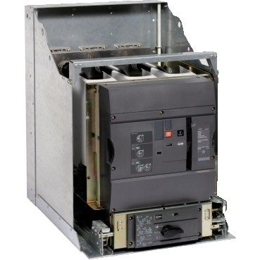 Schneider Electric Evolis | Вакуумный выключатель