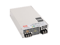 MEAN WELL CSP Series | Программируемый блок питания