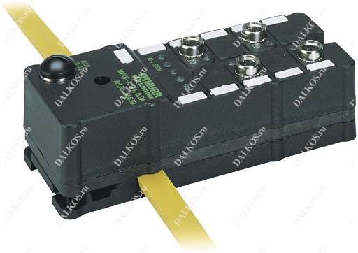 Murrelektronik MASI65