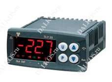 Контролер Ascon Tecnologic TLY