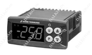 Термостат и контролер Ascon Tecnologic Z31