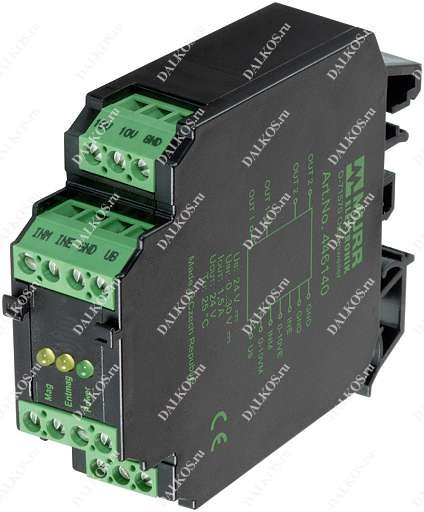 Демагнетизаторы MURRELEKTRONIK