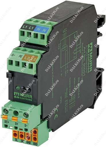 Регулируемые выпрямители