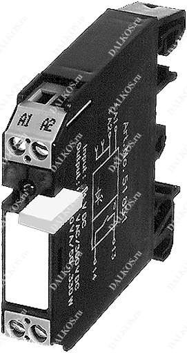 MURRELEKTRONIK реле модульное серии RMM, RMME.