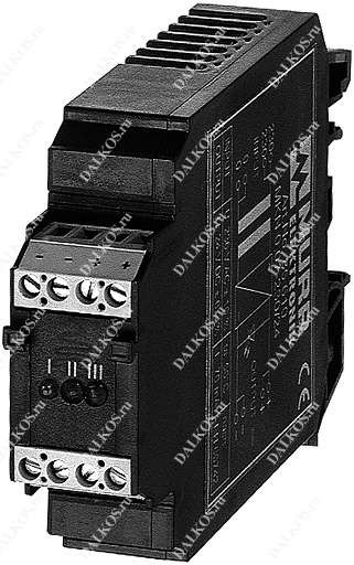 Источники питания серии MKN с выпрямителем.