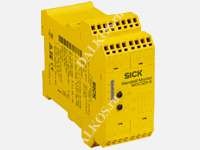 Модули скорости SICK MOC3ZA