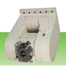 MH37-1NC Фрезерная головка