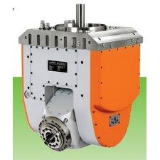 MH32-1NC-OL Фрезерная головка