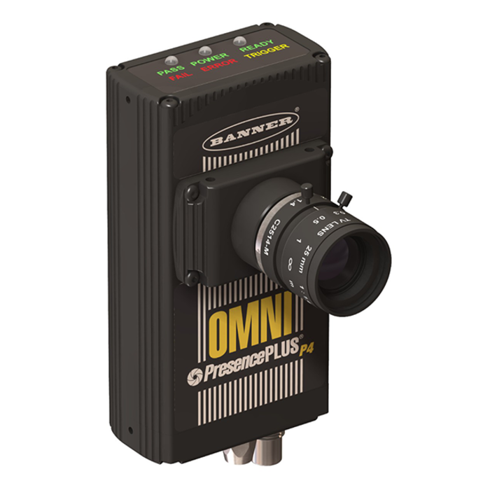 P4COR Смарт­камера