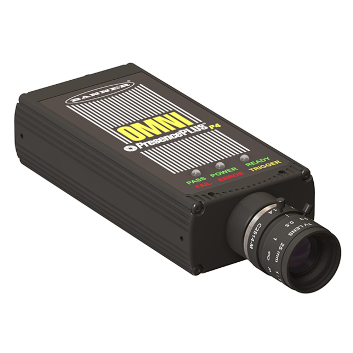 P4COBI Смарт­камера