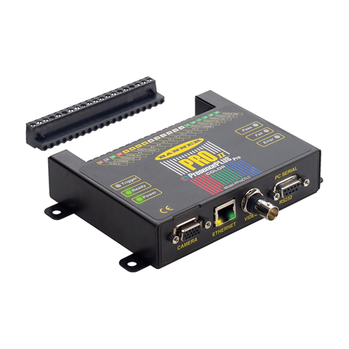 PPROCTLCBCR Контроллеры для технического зрения (Vision)