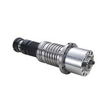 Milling Belt-Driven 551 Фрезерный шпиндель