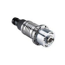 Milling Belt-Driven 537 Фрезерный шпиндель