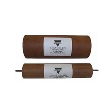 EC Конденсатор