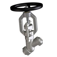 Обратный клапан 03.2 Клапан