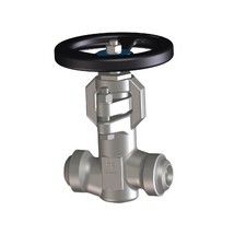 Задвижка 06.5 Клапан