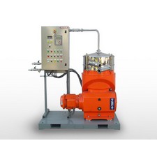 FPC 6 CF 30 Центробежный сепаратор