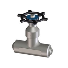 Игольчатый клапан 07.1 Клапан