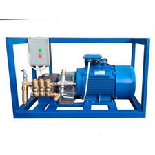 FM1 17/500 Аппарат высокого давления