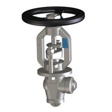 Продувочный клапан 09.3 Продувочный клапан