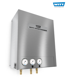 MG-3 FIX Газосмеситель