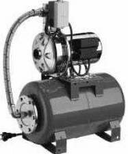 Бустерная установка Ebara GP - GP INOX