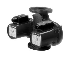 Циркуляционный насос Ebara ETHERMA E