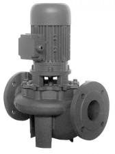 Центробежный насос Ebara LPCD4