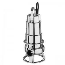 Погружной насос Ebara DW