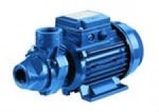 Вихревой турбонасос Ebara PRA