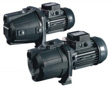 Самовсасывающий насос-эжектор Ebara AGC