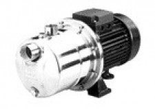 Самовсасывающий насос-эжектор Ebara JESX