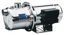 Самовсасывающий насос-эжектор Ebara JES