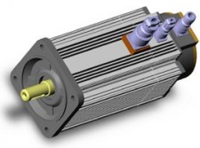 Электродвигатель Comer SY 15