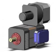 Электродвигатель Comer POWERTECH 315 L IP23