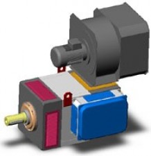 Электродвигатель Comer POWERTECH 250 L IP23