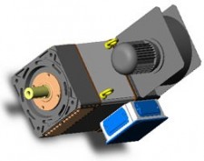 Электродвигатель Comer POWERTECH 160 L IP23