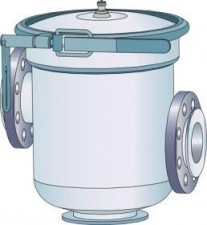 Фильтр предварительной очистки Calpeda A3830PF