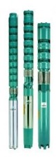 Погружной насос Calpeda SDS