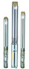 Погружной насос Calpeda SD, SDF, SDN 