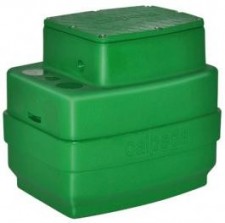 Резервуар Calpeda GEO