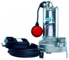 Погружной дренажный насос Calpeda GX40