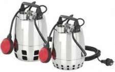 Погружной насос Calpeda GXR, GXV