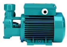 Вихревой насос Calpeda T, TP