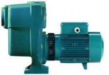 Самовсасывающий насос Calpeda A