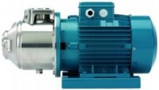 Многоступенчатый насос Calpeda MXH 32, 48