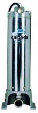 Многоступенчатый насос Calpeda MXSU
