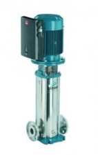 Многоступенчатый насос Calpeda MXV-E