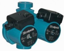 Центробежный насос Calpeda NCD3